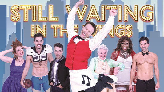 Waiting in the Wings: Still Waiting