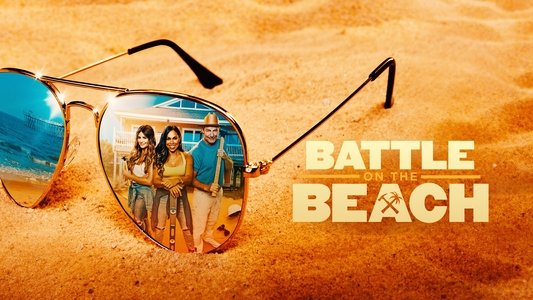 Battle on the Beach