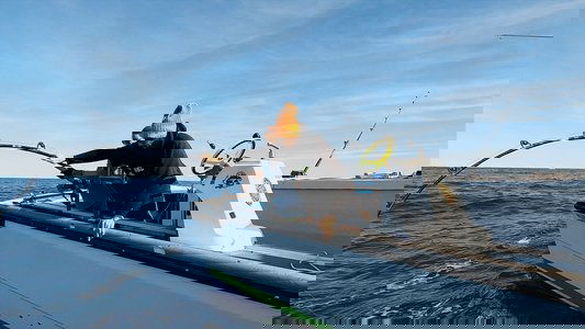 Wicked Tuna: Outer Banks Showdown
