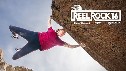 Reel Rock 16