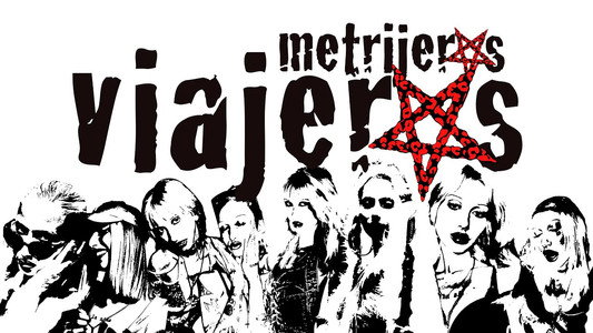 Metrijeras Viajeras