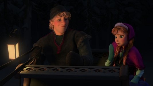 Frozen