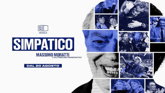 Simpatico - L'ultimo dei romantici
