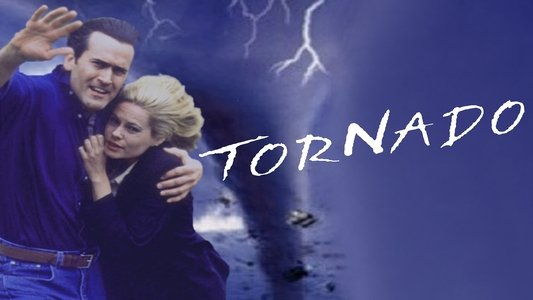 Tornado!