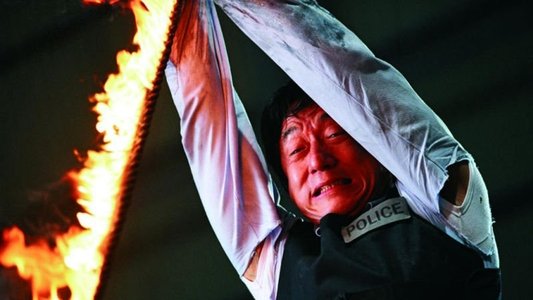 新警察故事
