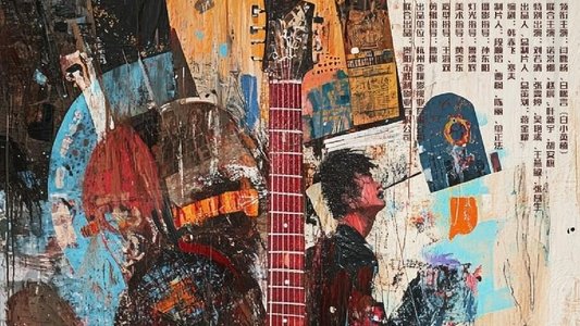 歪打正好