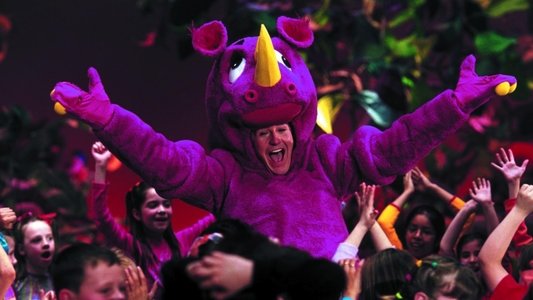 Death to Smoochy
