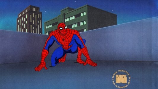 Spider-Man