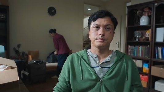 Tukar Takdir