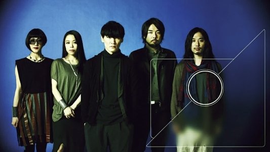 SAKANAQUARIUM 2013 sakanaction -LIVE at MAKUHARI MESSE 2013.5.19-