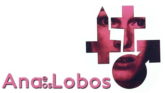 Ana y los lobos