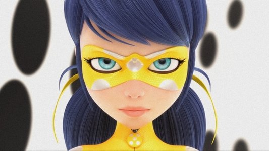 Miraculous World : Londres, la course contre le temps