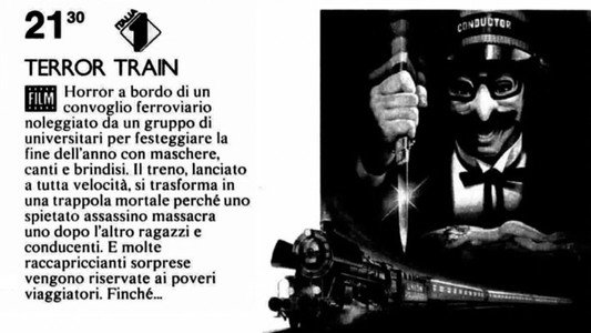 Terror Train