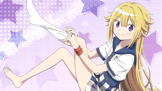 マギアレコード 魔法少女まどか☆マギカ外伝