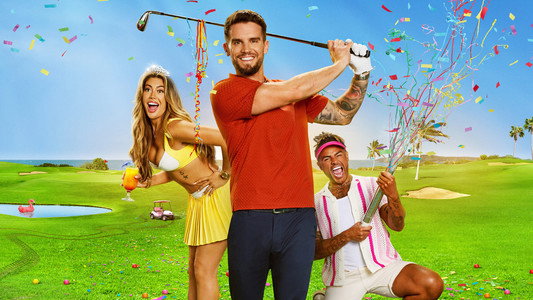 Geordie Shore