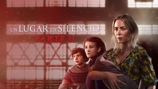 A Quiet Place Part II