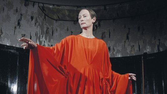 Suspiria