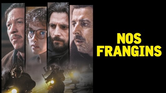 Nos frangins