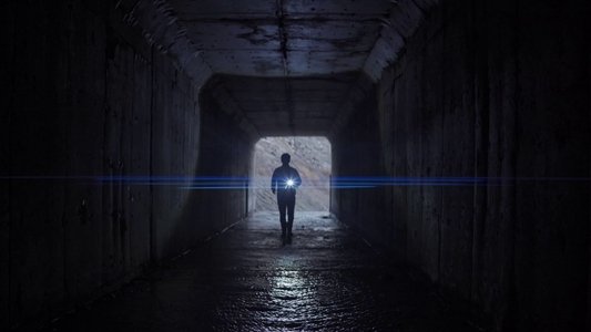 گێلگامێش لە کوێیە؟