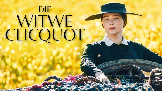 Widow Clicquot