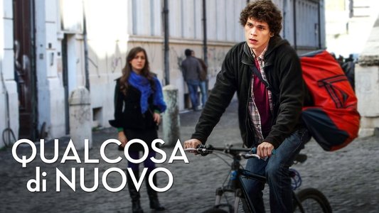 Qualcosa di nuovo