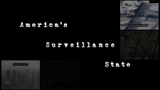 America's Surveillance State