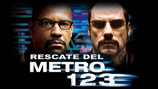 The Taking of Pelham 1 2 3