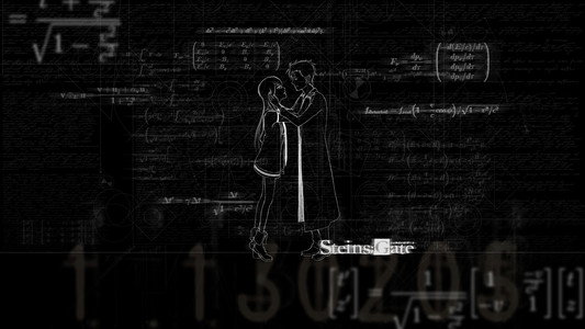 Steins;Gate