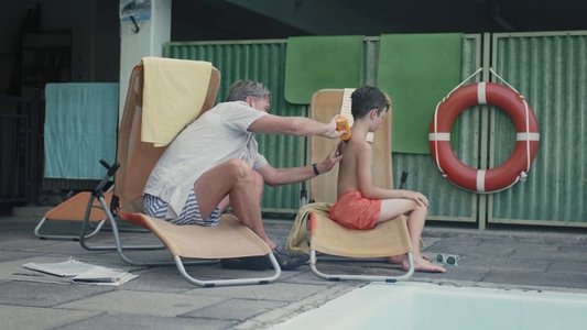 Freischwimmer