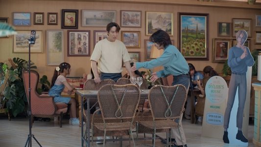 เดทเกมนี้ ต้องได้ใจนาย