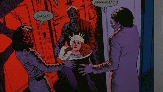 Creepshow