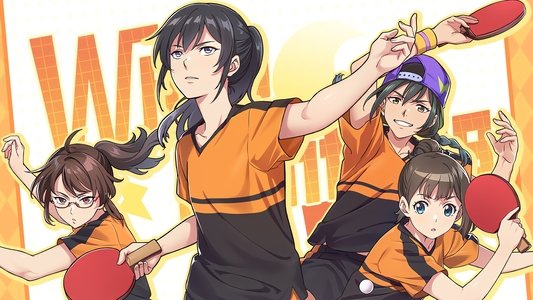 白色闪电