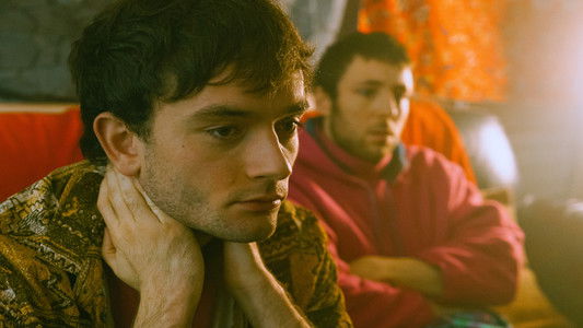 Bill & Andy's Magical Porcelain Adventure