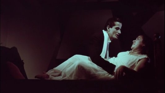 ¿Por qué se esconde Drácula?