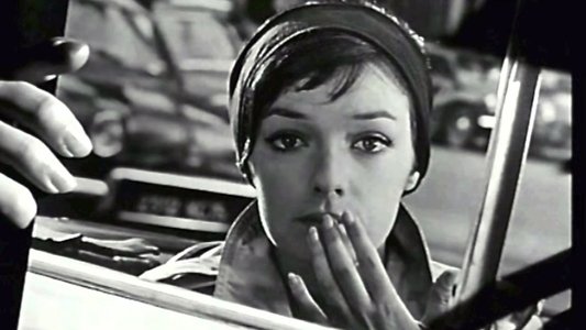 La Fille aux yeux d'or