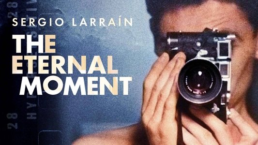 Sergio Larraín, el instante eterno