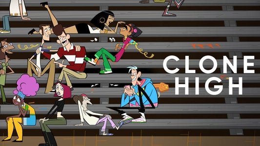 Clone High