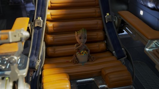 Guardians of the Galaxy Vol. 2