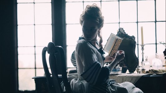 The Favourite