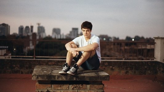 Yo, adolescente