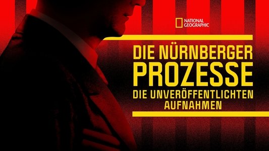 Nazis at Nuremberg: The Lost Testimony