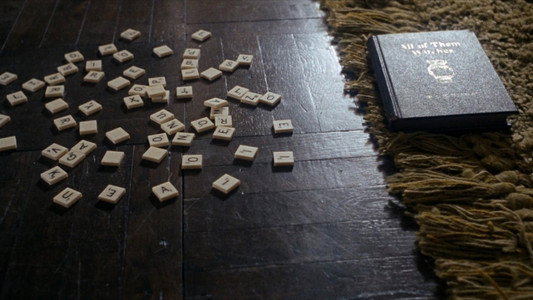 Rosemary's Baby