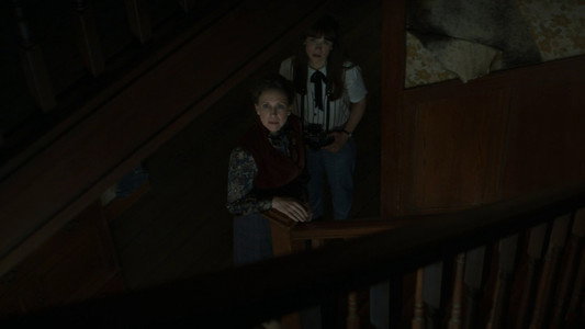 The Conjuring: Last Rites