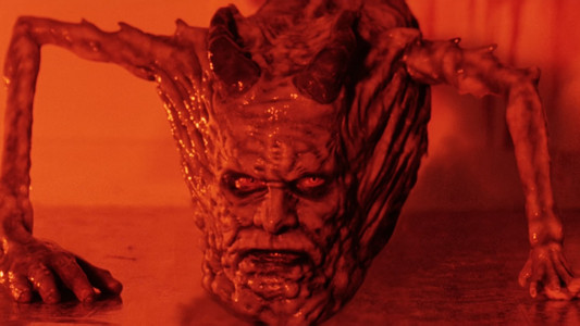 Wishmaster 2: Evil Never Dies