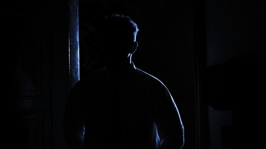 Vale das Sombras