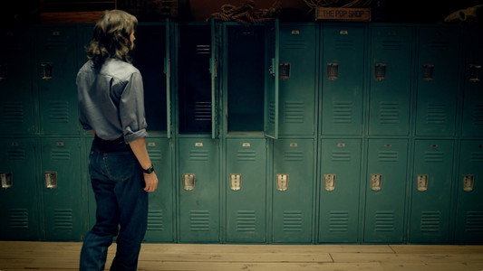 Locker 13