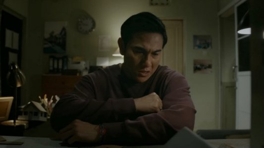 Hanya Namamu Dalam Doaku