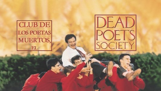 Dead Poets Society