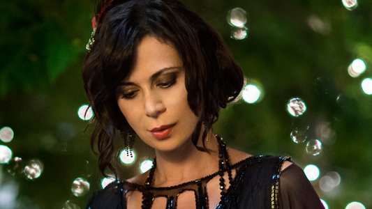 The Good Witch's Destiny
