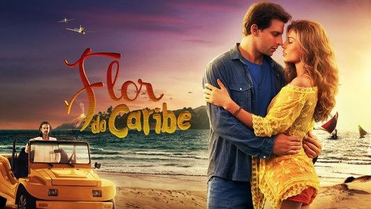 Flor do Caribe